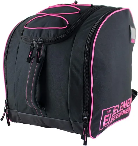 Vista 16 de Element Equipment Bolsa para Botas Deluxe Mochila de Esquí y Snowboard