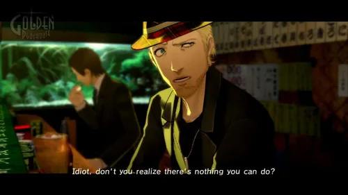 Vista 5 de Catherine - Playstation 3