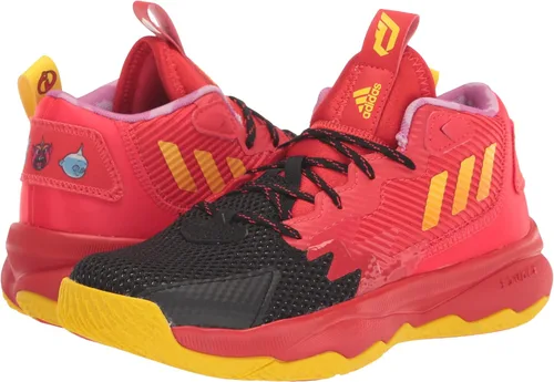 Vista 7 de adidas Zapatos unisex Harden Vol. 5 Futurenatura