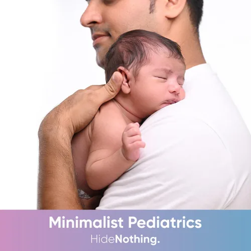 Vista 8 de Minimalist Aceite de masaje para bebés con provitamina D3