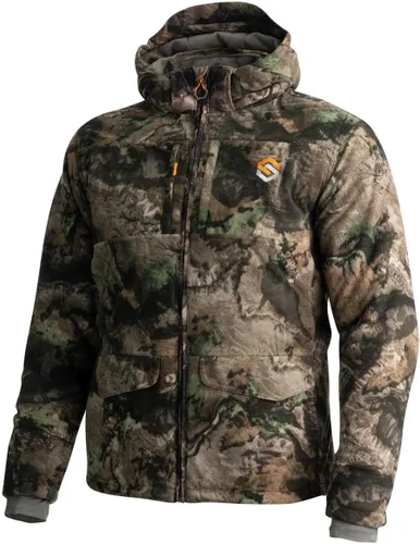 Vista 17 de Scentlok - BE:1 Fortress Parka