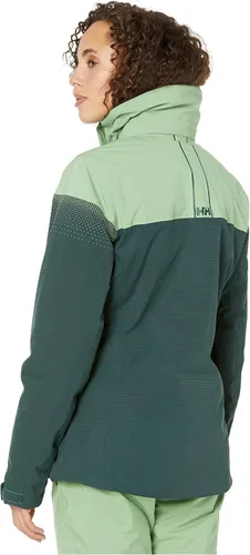 Vista 5 de Helly-Hansen Chaqueta Motionista LIFAloft para mujer