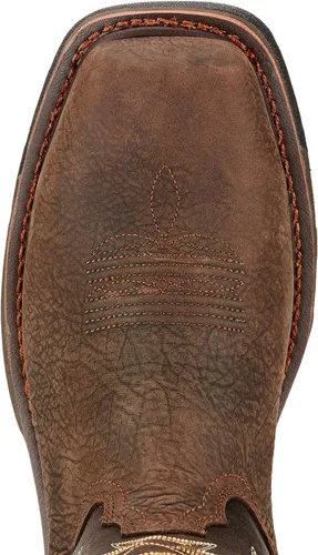 Vista 4 de Ariat Men's Workhog Waterproof Composite Toe Work Boot