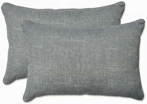 Vista 96 de Almohada perfecta para exteriores/interiores almohadas Pompeii Throw Pompeya Roja