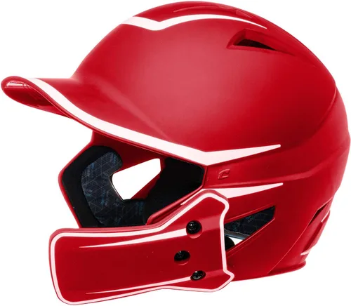 Vista 11 de CHAMPRO HX Legend Plus Casco de Bateo