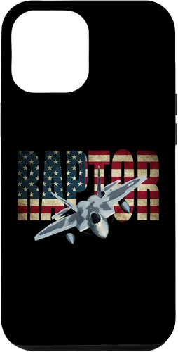 Vista 25 de Funda para iPhone 15 Plus F-22 Raptor