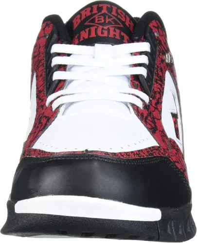 Vista 2 de British Knights - Tenis Metros para hombre