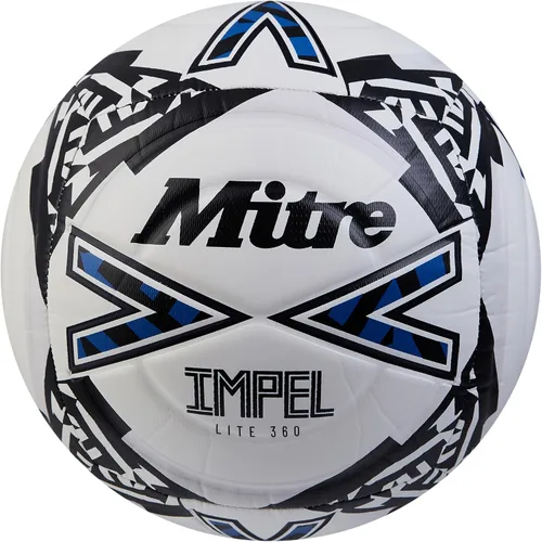 Vista 15 de Mitre Balón de fútbol unisex Práctica Impel