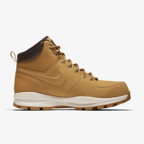 Vista 9 de Nike 456975-001 Manoa - Botas para hombre, color negro