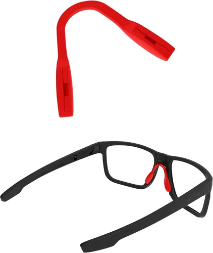 Vista 12 de SAUCER Almohadillas de repuesto para gafas de sol Oakley Split Shot OO9416 Split Time OO4129 Targetline OO4129 Crossrange Patch R XL OO9361