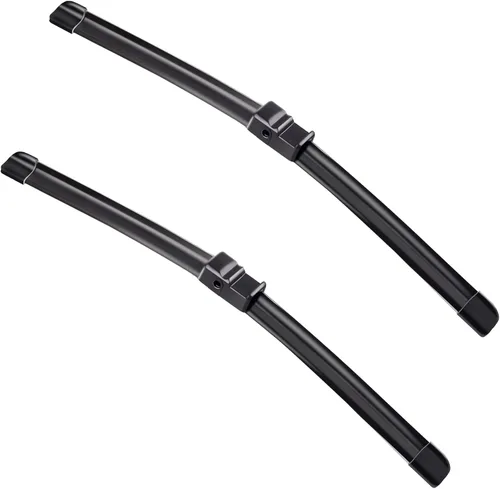 Vista 7 de 2 limpiaparabrisas de repuesto de fábrica para Lincoln MKZ 13-2020, Mustang