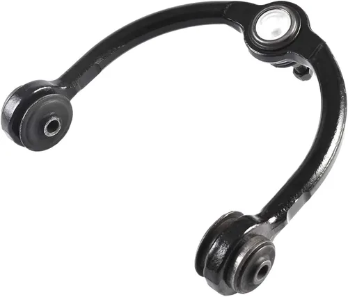 Vista 4 de ASTARPRO Brazo de control superior delantero con rótulas compatible con Jeep Commander 2006-2010, Grand Cherokee 2005-2010 K620188 2 piezas