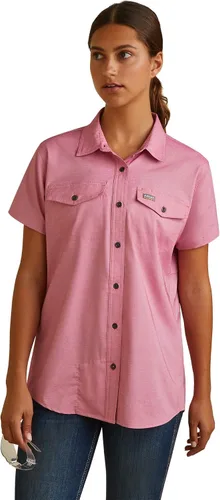 Vista 10 de ARIAT Rebar Made Tough Venttek DuraStretch - Camisa de trabajo