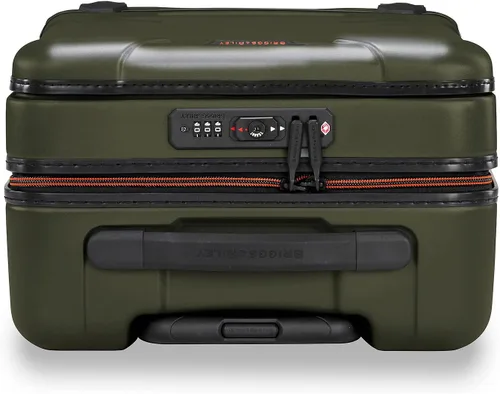 Vista 7 de Briggs & Riley - Maleta rígida con ruedas modelo Torq, Hunter), QU222SP-23