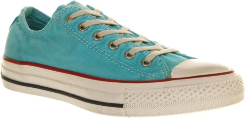 Vista 293 de Converse Chuck Taylor All Star High Top blanco/negro (White/Black/Gum)
