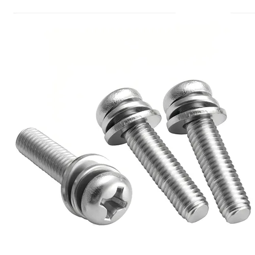 Vista 17 de Tornillos Phillips M1.6 x 4 mm avellanados de cabeza plana NACX, A2-70, tono plateado, acero inoxidable 304, 100