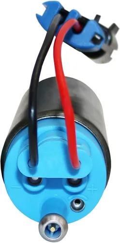 Vista 2 de QFS 340LPH Kit de bomba de combustible para plataformas Buick Skylark 1985