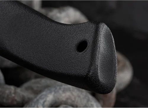 Vista 7 de Cold Steel Pendleton Hunter - Cuchillo de hoja fija con funda, Hunter Lite