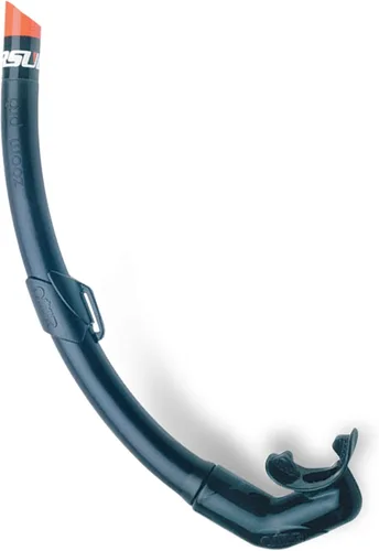 Vista 2 de Omer Zoom Snorkel - Negro