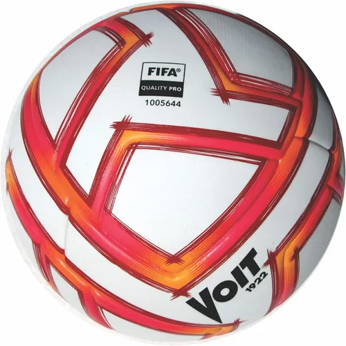 Vista 8 de Voit Balón de fútbol talla 5 Liga MX Opening 2022: diseñado para profesionales, edición 100 años