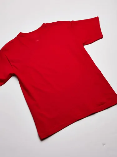 Vista 5 de Nintendo Mario Icon Graphic Camiseta para niño