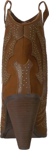 Vista 3 de Carlos by Carlos Santana Sterling - Zapatillas para mujer, color blanco