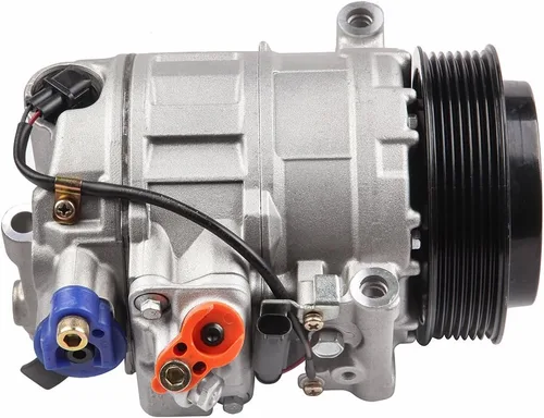 Vista 18 de SCITOO Compresor CA CO 101650C Compatible para Ford Escape para M-azda Tribute 2.0L 2001-2004