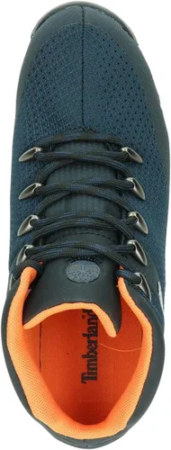 Vista 6 de Timberland Euro Hiker Botas de senderismo para hombre