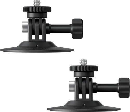 Vista 2 de Insta360 Montura Adhesiva Flexible