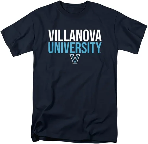 Vista 51 de Colección de camisetas para adultos apiladas colegiales 1 Universidad Estatal de Albany