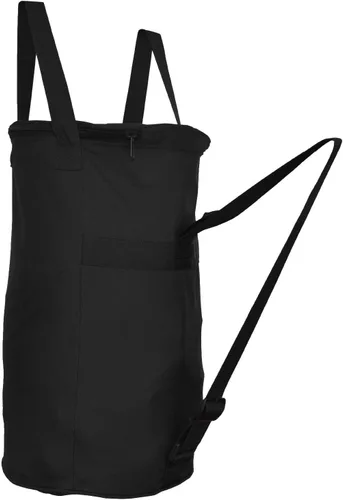 Vista 2 de Malta Dynamics Bolsa de herramientas profesional de 16", bolsa de transporte y almacenamiento de equipos de seguridad