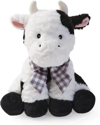 Vista 13 de Bearington Collection Blaze - Caballo de peluche marrón de 13.5 pulgadas, peluche de caballo