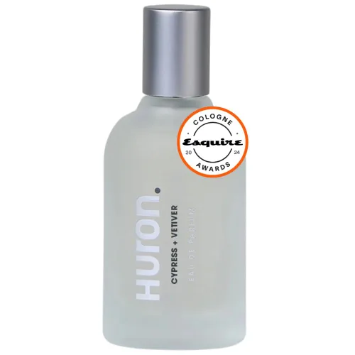 Vista 9 de Huron Colonia Best Smeller's Discovery Gift Set; paquete de 4