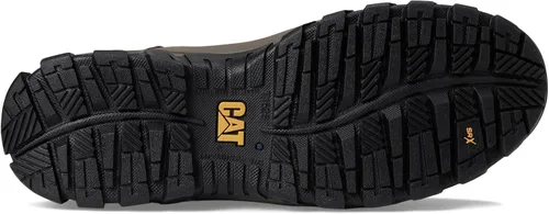 Vista 4 de CAT Unisex Adult Threshold Rebound Chelsea Waterproof Steel Toe