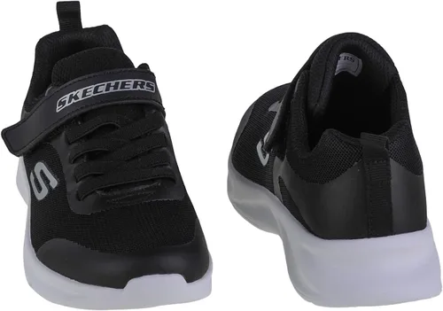 Vista 6 de Skechers Tenis Dynamatic para niño