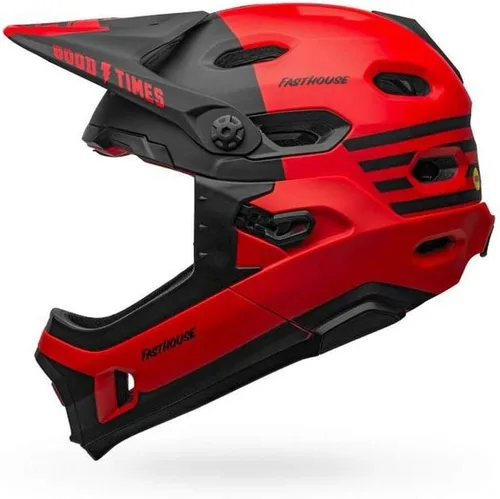 Vista 4 de Bell Super DH MIPS