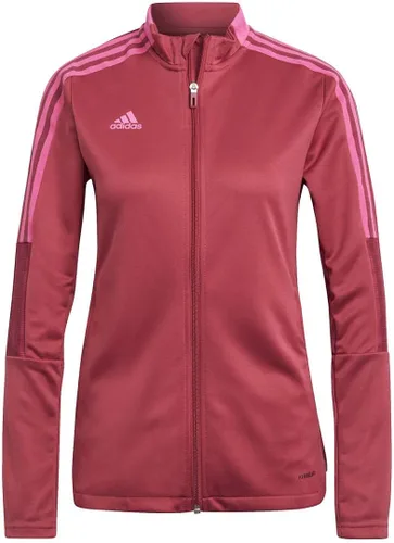 Vista 4 de adidas Women's Tiro 21 Track Jacket