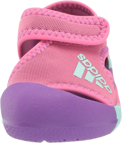 Vista 2 de adidas Altaventure unisex para niños