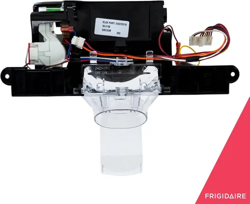 Vista 3 de Frigidaire 242270106 Dispensador para Refrigeradores