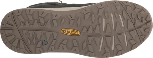Vista 4 de KEEN Terradora 2 - Botas de nieve impermeables para mujer