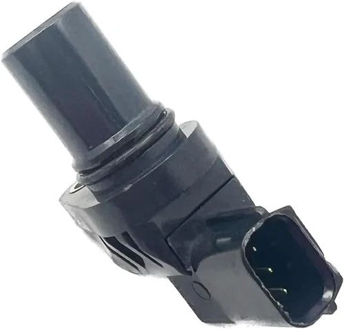 Vista 6 de DEVMO J5T23282 Sensor de velocidad automotriz transmisión automática compatible con Eclipse Galant L200 Montero Pajero MR518300 8651A109 MR534577