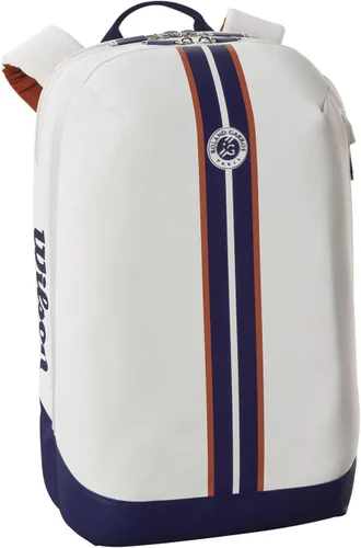 Vista 2 de Wilson Roland Garros Super Tour - Mochila de tenis
