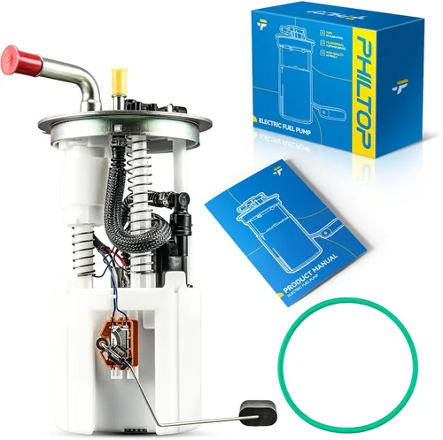 Vista 36 de Ensamblaje Eléctrico de Bomba de Combustible HFP964 PHILTOP Reemplazo para Savana 3500 2006-2016 6.6L, Savana 2500 2006-2016 V8 6.6L, 6.6L, F350