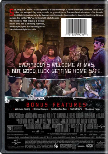 Vista 2 de Ma DVD