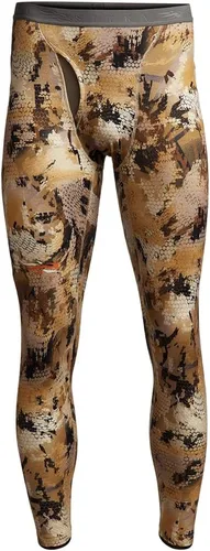 Vista 5 de SITKA Pantalones de caza para hombre de ajuste ligero y peso pesado Gris hierro