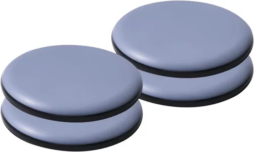 Vista 11 de Almohadilla deslizante para muebles, deslizadores de electrodomésticos para electrodomésticos de cocina, deslizadores de electrodomésticos de cocina