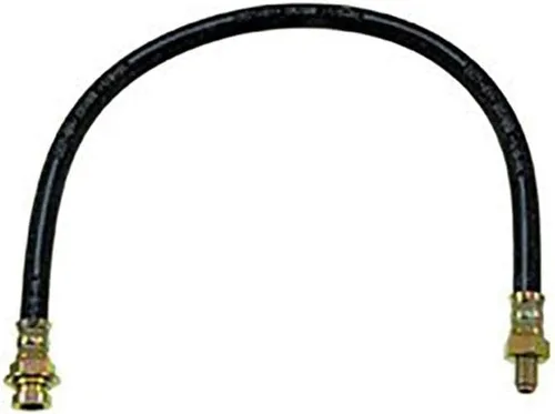 Vista 5 de 4X Brake Line Front Rear Hydraulic Brake Hose for Jeep Wagoneer