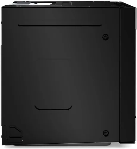 Vista 5 de THOR Kitchen Microondas convertible de 24 pulgadas sobre la estufa con ventilación - Modelo TOR24SS