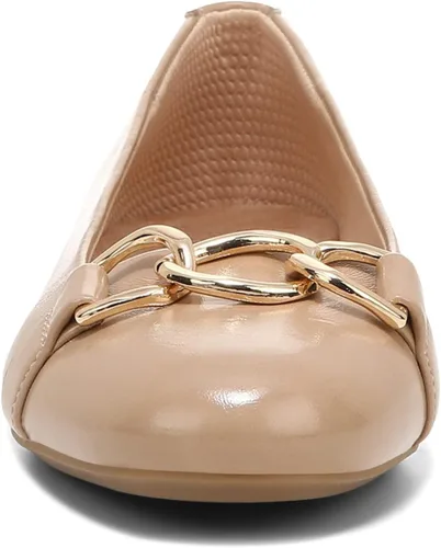 Vista 7 de Dr. Scholl's Shoes Zapatos planos de ballet Wexley Adorn para mujer