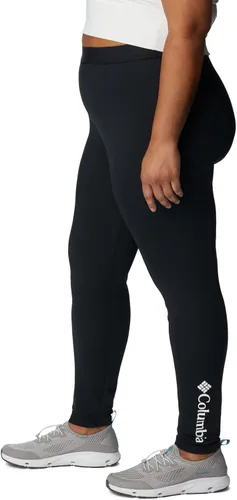 Vista 8 de Columbia Legging de senderismo para mujer